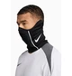 Баф Nike Dri-Fit Winter Warior Neckwarmer S/M Чорний HF0784-010 - зображення 3