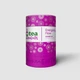 Чай чорний Tea Moments Energizing Flow Енергійний Потік ТУБУС 70 г листовий, ехінацея, апельсин - зображення 1