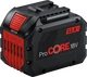 Акумулятор Bosch Professional PRO ProCORE18V 12.0Ah Li-Ion 18 В 12 А·год (1600A016GU) - зображення 1