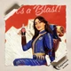 Интерьерная картина Фоллаут, Люси Маклин и Нюка-Кола, Fallout, Nuka Cola, Lucy MacLean, сериал, 85×60 см (id6611) - изображение 3