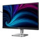 TFT 27" Philips 27B2U4601, QHD IPS,120Hz, HDMI,DP,USB-C, RJ45,USB-hub, HAS, Pivot, кол.,темно-сірий (27B2U4601/00) - зображення 3