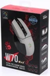 Миша Bloody W70 Max Panda White (W70 Max Bloody (Panda White)) - зображення 10