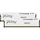 Модуль пам'яті DDR5 Kingston FURY Beast EXPO 2х16GB 6800MHz White (KF568C34BWEK2-32) [176343] - зображення 2