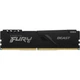 Модуль памяти DDR4 Kingston FURY Beast 8GB 3600MHz Black (KF436C17BB/8) [176344] - изображение 1