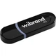 USB флеш-накопитель Wibrand Panther 4GB USB-A 2.0 Black (WI2.0/PA4P2B) [173672] - изображение 1