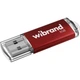 USB флеш-накопичувач Wibrand Cougar 8GB USB-A Red (WI2.0/CU8P1R) [173673] - зображення 1