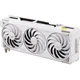 Видеокарта Asus TUF Gaming GeForce RTX 5070 Ti OC BTF White 16GB (TUF-RTX5070TI-O16G-BTF-WHITE) EU [176348] - изображение 4