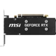Відеокарта MSI GeForce RTX 3050 LP E 6G OC (912-V812-213) UA [175047] - зображення 4