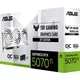 Видеокарта Asus TUF Gaming GeForce RTX 5070 Ti OC BTF White 16GB (TUF-RTX5070TI-O16G-BTF-WHITE) EU [176348] - изображение 11