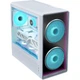 Корпус Lian Li Lancool 217 INF White (G99.LAN217INFW.00) [173112] - зображення 3