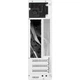 Корпус 2E Credo Slim V90W-400 400W White (2E-V90W-400) [173286] - зображення 3