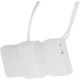 Корпус 2E Credo Slim V90W-400 400W White (2E-V90W-400) [173286] - зображення 7