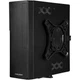 Корпус Prologix E129 Mini VESA 200W Black [173432] - изображение 3
