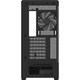 Корпус AeroCool P500B-Digi-BK-v1 Black (ACCM-PN09143.11) [173290] - зображення 6