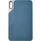 Внешний SSD накопитель Intenso TX100 1TB Grey/Blue (3826460) [174990] - изображение 1