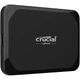 Внешний SSD накопитель Crucial X9 4TB (CT4000X9SSD9) [176500] - изображение 1