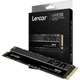SSD накопитель Lexar NM620 512GB (LNM620X512G-RNNNG) [176317] - изображение 6