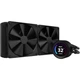 Система водяного охолодження NZXT Kraken Elite 280 Black (RL-KN28E-B1) [173602] - изображение 1