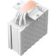 Кулер для процесора PCCooler RZ500 WH (RZ500-WHNWNX-GL) [176253] - зображення 5