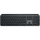 Комплект (клавіатура + миша + килимок) Logitech MX Keys for Business UA Graphite + Desk Mat Studio Series Mid Grey (MX920-010933) [176476] - зображення 4