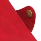 Чохол UniCase Vintage Wallet для Nokia G21 / G11 - Red - зображення 7