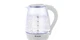 Електрочайник Satori SGK-4105-WT 1,8 л - зображення 1