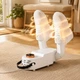 Складана електрична сушарка для взуття Shoe Dryer TVT06 150 Вт із підігріванням і таймером до 120 хвилин - зображення 1
