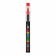 Акриловий пензликовий маркер Flysea Soft Brush #605, 1 шт, для паперу, тканини, дерева, скла, кераміки та пластику червоний (afb1rd) - зображення 1