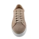 Мужские кеды Casual taupe (1790_41) серая замша - изображение 4