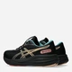 Женские кроссовки для треккинга с Gore-Tex ASICS Gel-Pulse 17 Gtx 1012B926-001 40 (8.5US/6.5UK) 25.5 см Черные (4571633484339) - изображение 4