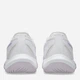 Женские кроссовки для волейбола ASICS Gel-Rocket 12 1072A119-106 40.5 (9US/7UK) 25.7 см Белый/Сиреневый (4571633952869) - изображение 5