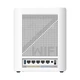 Точка доступу Wi-Fi ASUS ZenWiFi BQ16 2pcs (90IG08K0-MO3N2V) - изображение 5
