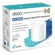 Точка доступу Wi-Fi TP-Link DECO-X60-1-PACK - изображение 3