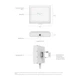 Точка доступу Wi-Fi TP-Link EAP650-D120-OUTDOOR - изображение 7