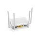 Опто-волоконне обладнання Picotel Абонентський термінал PU-X645 4GE + WiFi 5G (PU-X645) - изображение 3