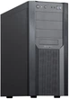 Корпус Chieftec MESH , без БЖ, 2xUSB3.0, ATX, Black (CW-01B-OP) - изображение 1