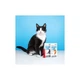 Капли для животных ProVET Profiline инсектоакарицид для кошек 4-8 кг 4/1 мл (4823082431106) - изображение 3
