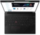 Ноутбук Lenovo ThinkPad P16s Gen 5 (21XFS22V00) Black - изображение 2
