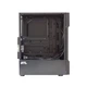 Корпус GTL Gaming Trooper Black без БЖ (GTL1806) - зображення 2