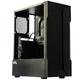 Корпус GTL Gaming Trooper Black без БЖ (GTL1806) - зображення 5