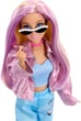 Lalka Mattel Barbie Deluxe Style Zestaw modowy JNC61 (194735392254) - obraz 5
