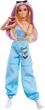 Lalka Mattel Barbie Deluxe Style Zestaw modowy JNC61 (194735392254) - obraz 2