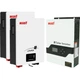 Система хранения энергии Must PV18-3224 VPM ll Series 24V 3.2kW + 2 АКБ LP16-24100 5.1kWh (25.6V/100Ah/2560Wh) [176572] - изображение 1