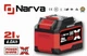 Высокоточная аккумуляторная батарея NARVA PSX-6.0A MAX - изображение 2