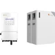 Система хранения энергии Solis S6-EH1P6K-L-PLUS 6kW + 2 АКБ FelicityESS FLB48230WG1-H 23.6kWh (51.2V/230Ah/11800Wh) [176549] - изображение 1