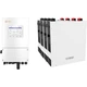 Система хранения энергии Solis S6-EH1P6K-L-PLUS 6kW + 4 АКБ Dyness DL5.0C Heating 20.4kWh (51.2V/100Ah/5120Wh) [176547] - изображение 1