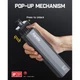 Електровикрутка з набором біт Fanttik E1 MAX [173889] - зображення 3