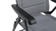 Стул кемпинговый Outwell Kenai Grey (410128) - изображение 3