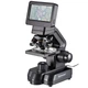 Микроскоп Bresser Biolux LCD Touch 50x-2000x (5201020) - изображение 1
