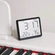 Многофункциональные электронные часы Xiaomi YIDA Time 8218 Black - изображение 8